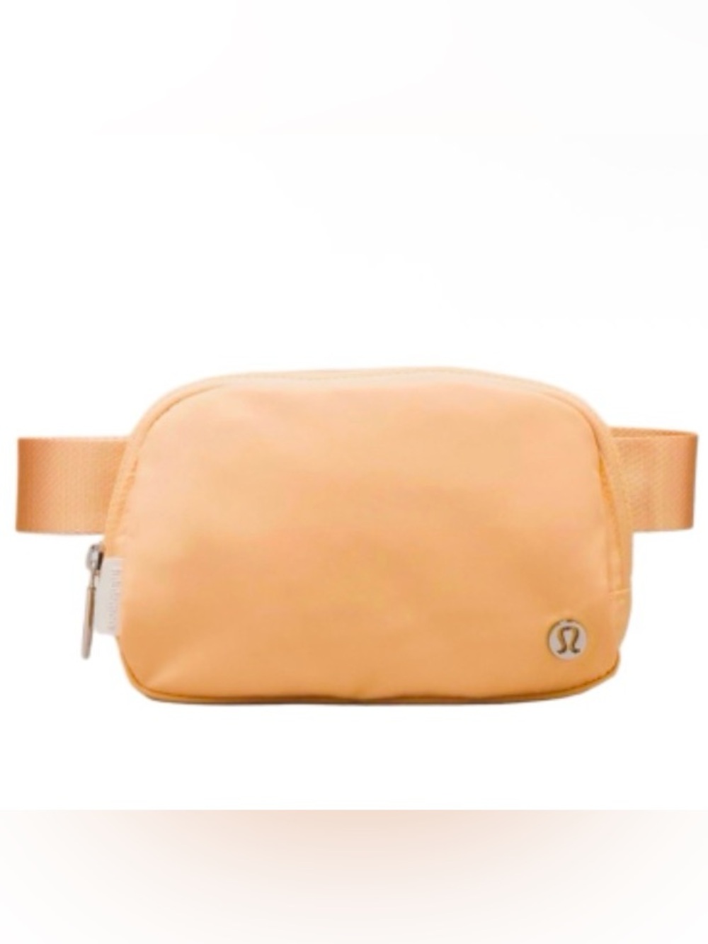 Lululemon Everywhere Belt Bag 1L Rockmelon